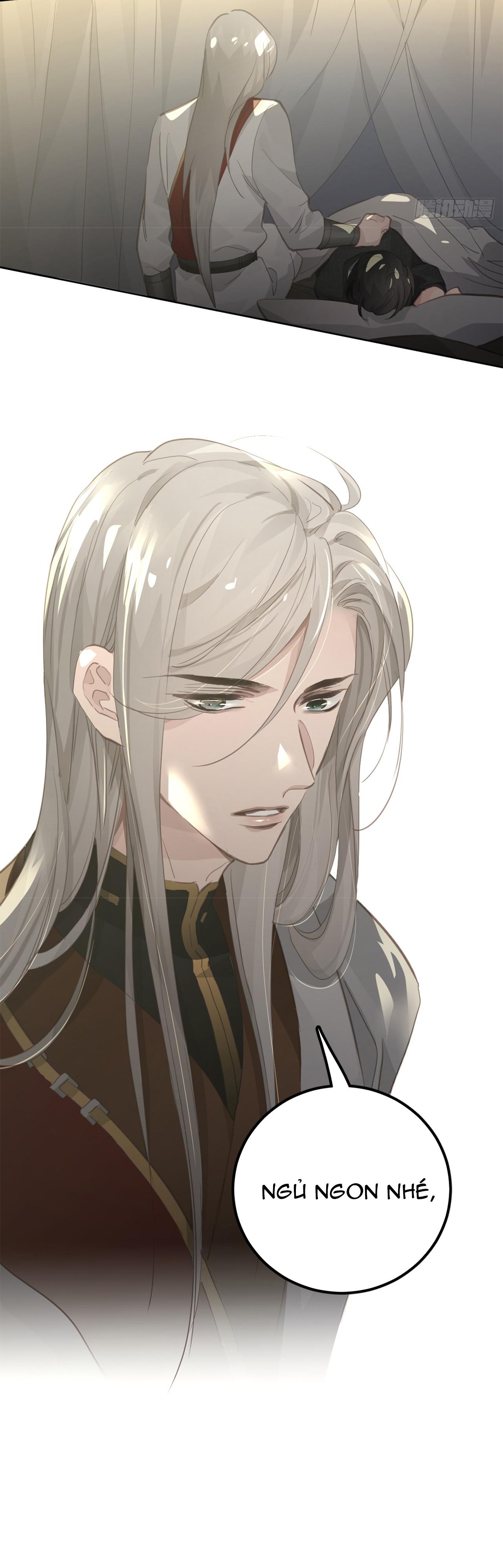 Đọc truyện Ong Thợ - Chapter 28