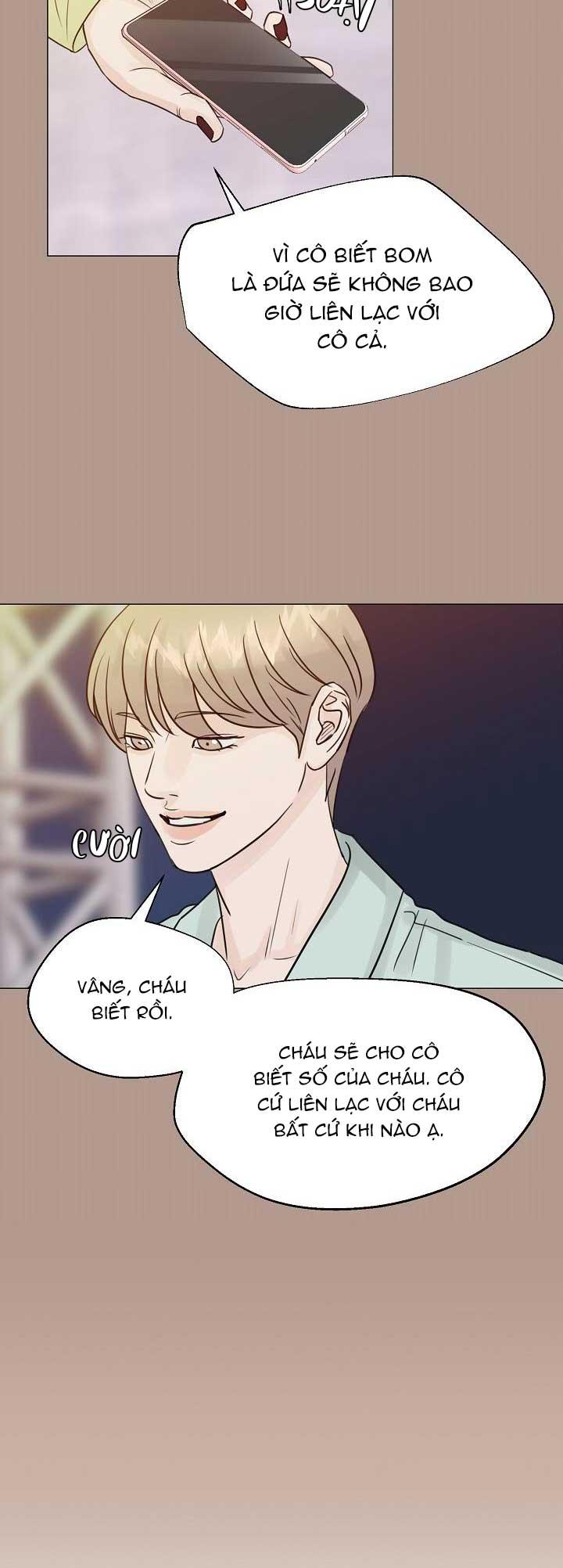 Đọc truyện Ở LẠI BÊN TÔI - Chapter 62