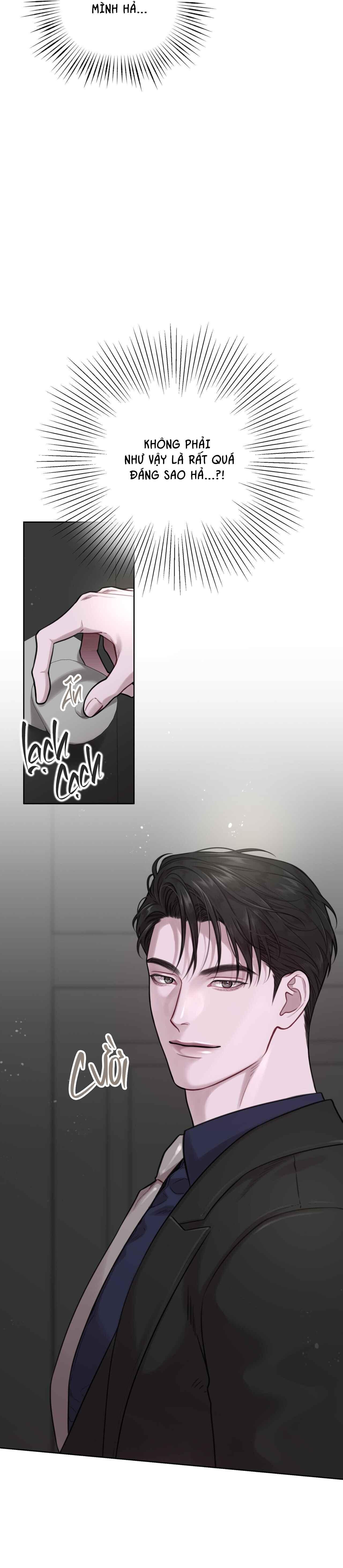 Đọc truyện NHẬT KÝ GIAM CẦM THƯ KÝ JIN - Chapter 47