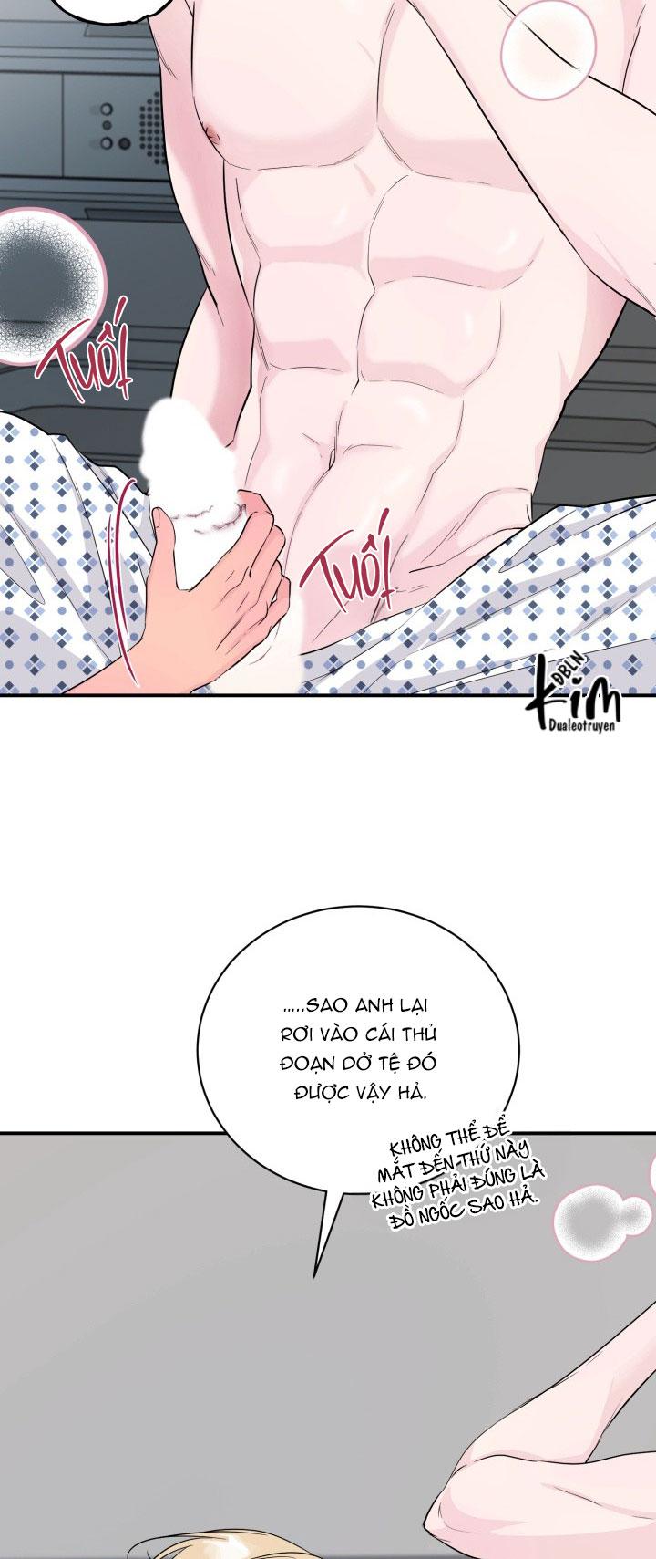 Đọc truyện ĐÊM CỦA NGƯỜI ĐÀN ÔNG ẤY - Chapter 19