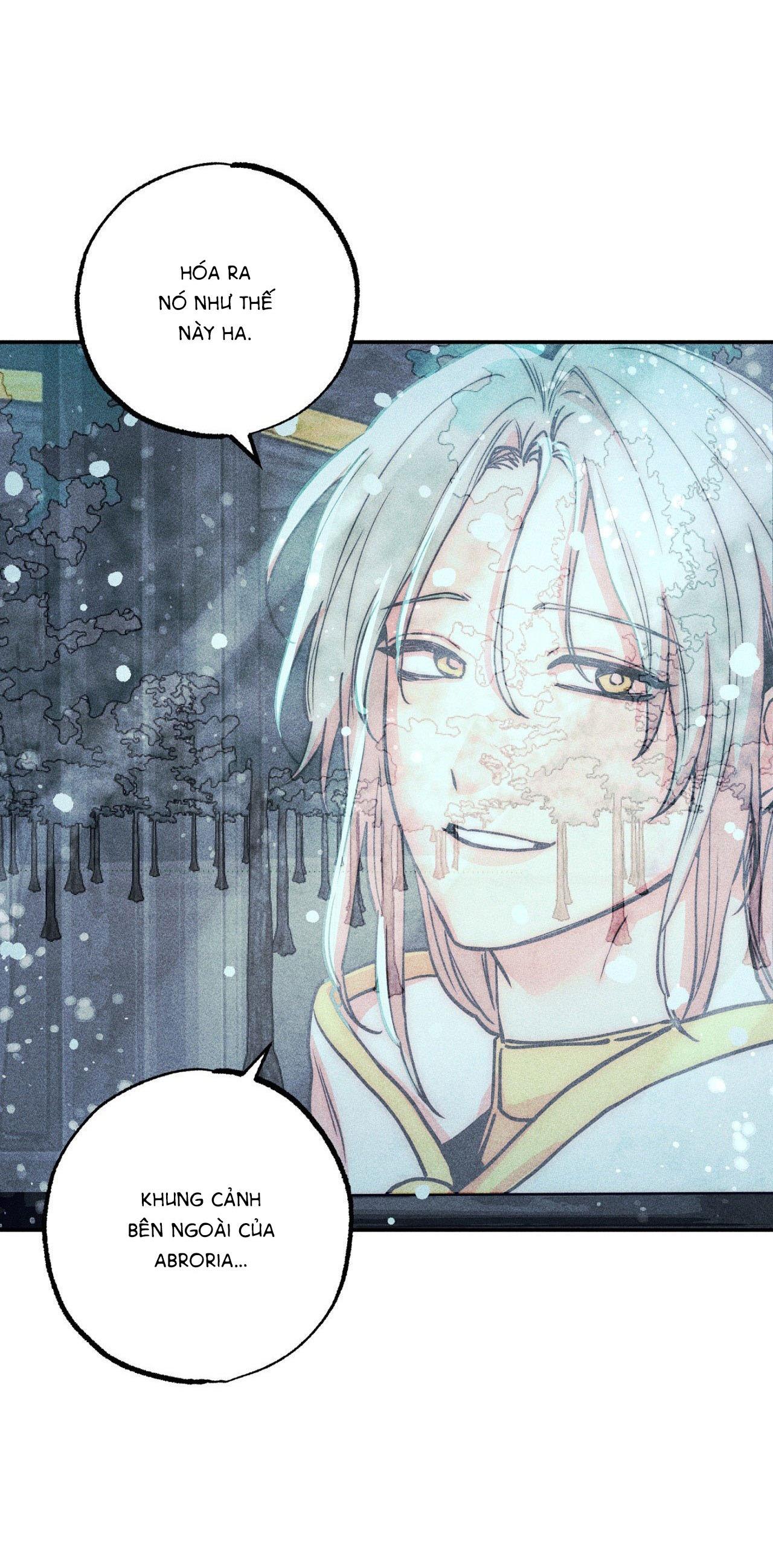 Đọc truyện Làm vị cứu tinh thật dễ dàng - Chapter 79