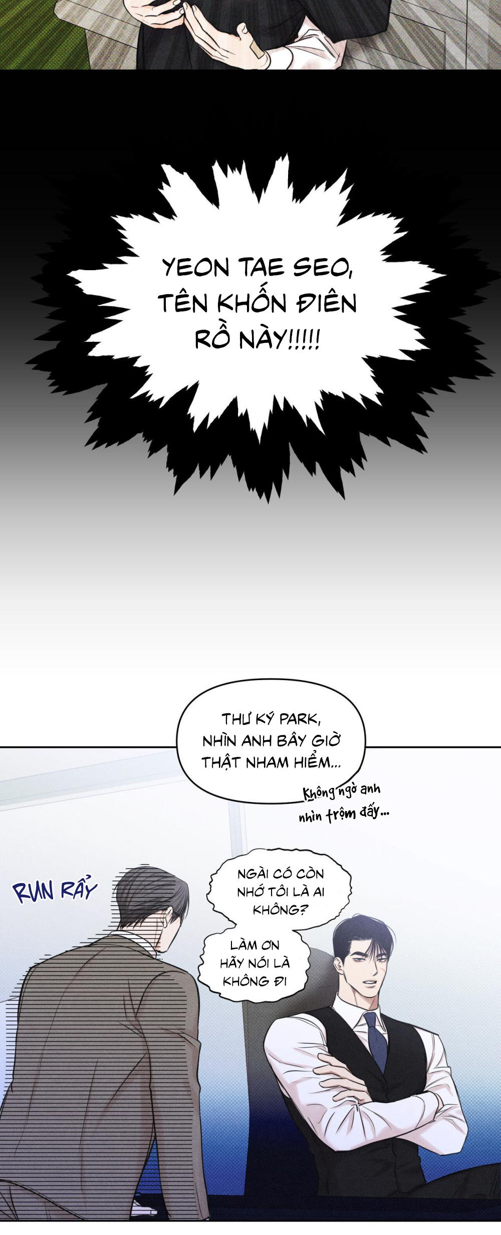 Đọc truyện CÔNG VIỆC LÀM THÊM HÀNG NGÀY - Chapter 13