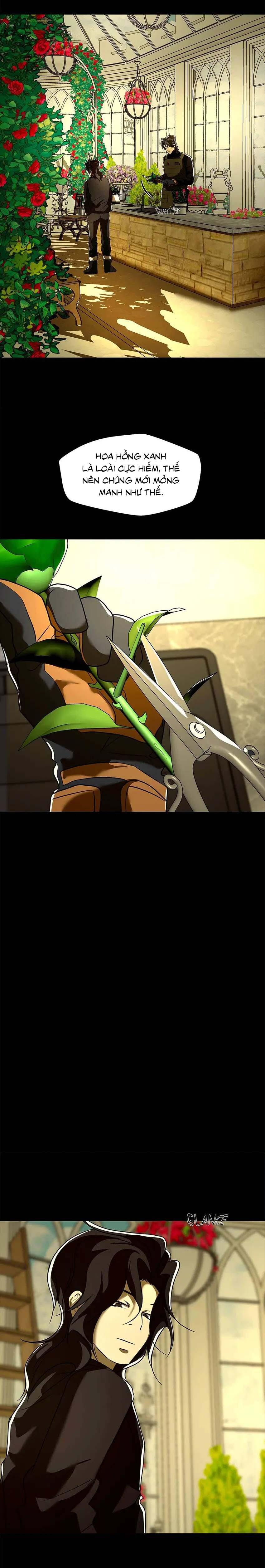 Đọc truyện Love murder basketball - Chapter 59