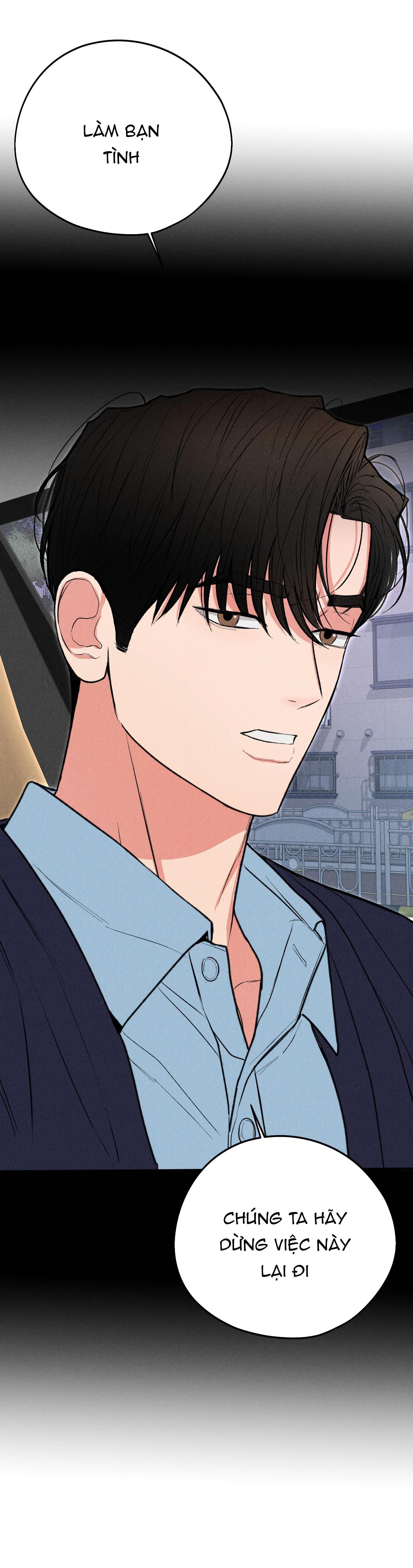 Đọc truyện (DROP) MÓN QUÀ DÀNH CHO KẺ NGẠO MẠN - Chapter 54