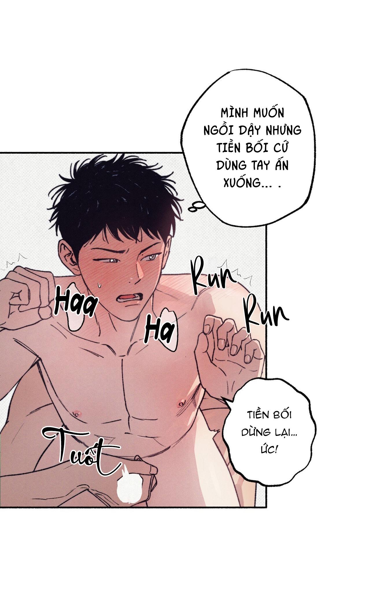 Đọc truyện TỪ 1 ĐẾN 10 - Chapter 33