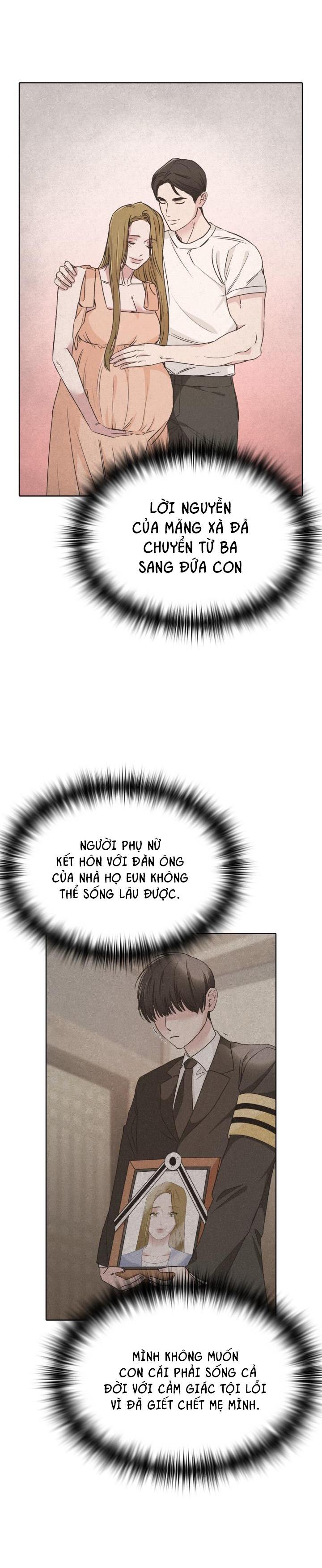 Đọc truyện SĂN CÁO - Chapter 9