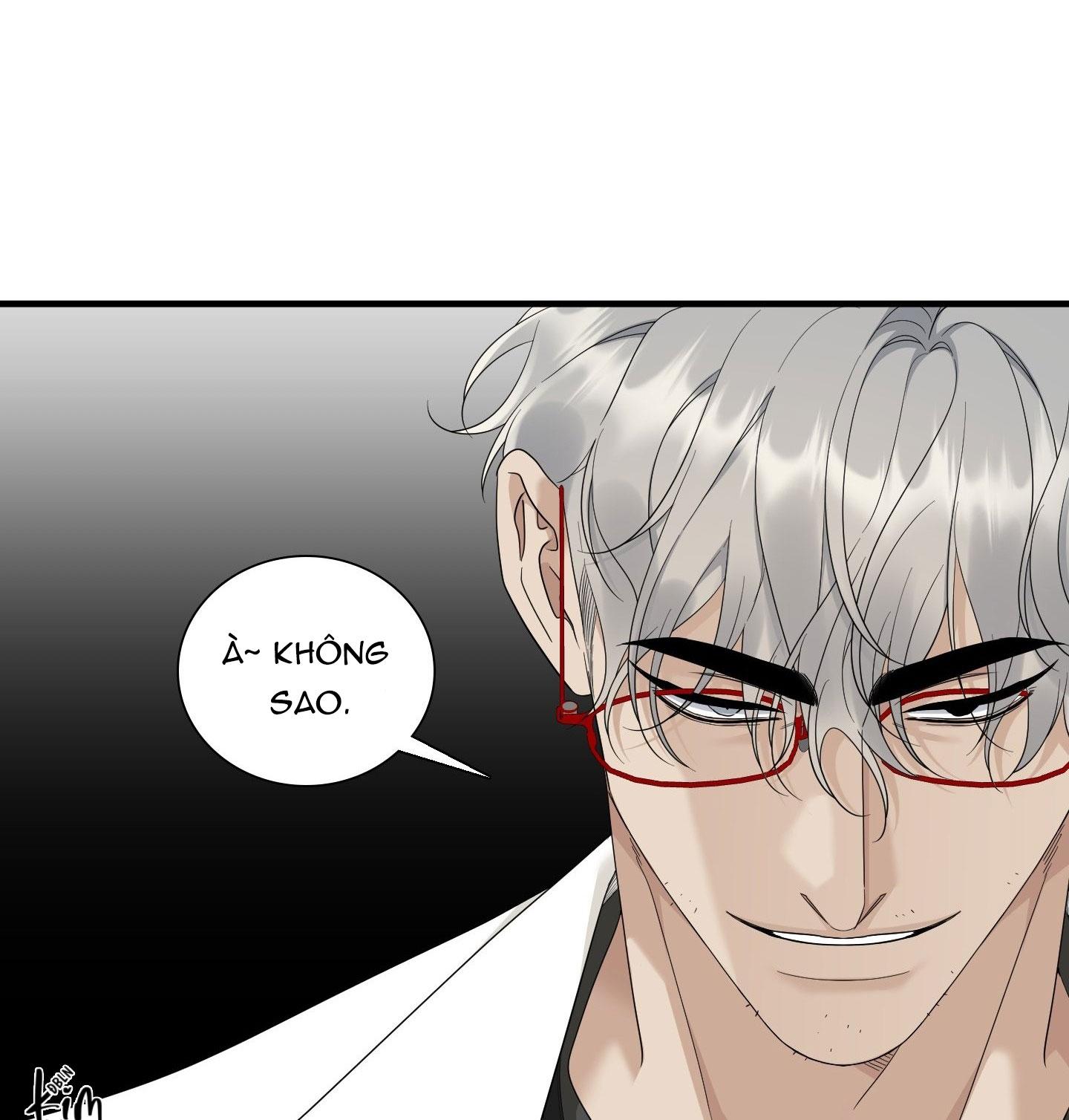 Đọc truyện DEAR. 00 - Chapter 23