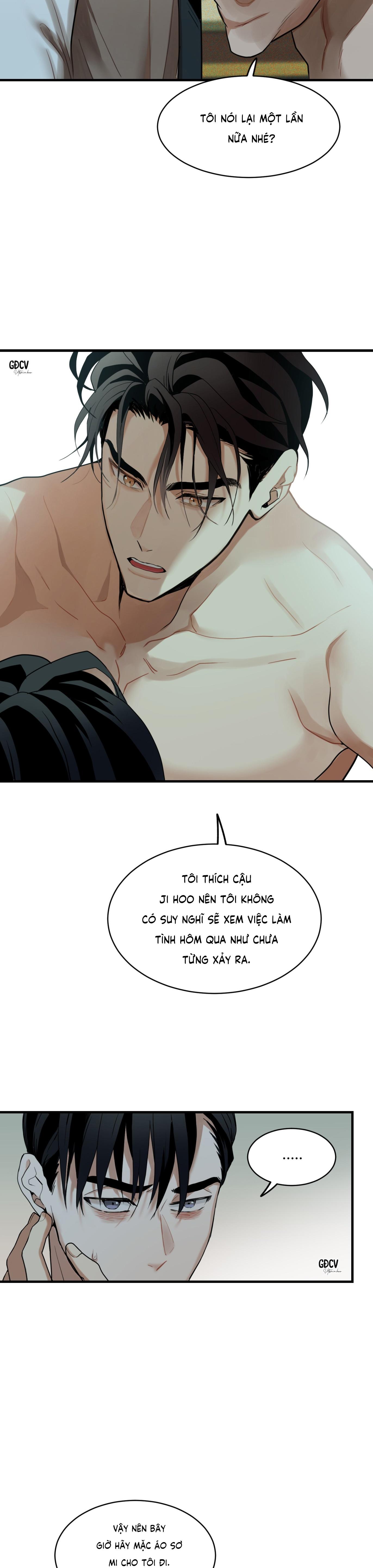 Đọc truyện TUYỂN TẬP ÁM ẢNH, MƯU MÔ CÔNG - Chapter 1.5