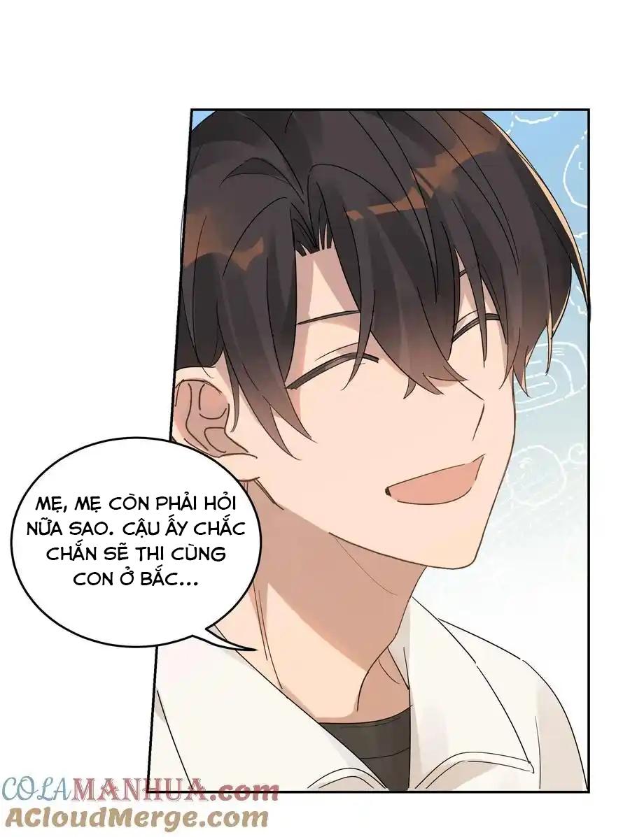 Đọc truyện Năm tháng qua - Chapter 32