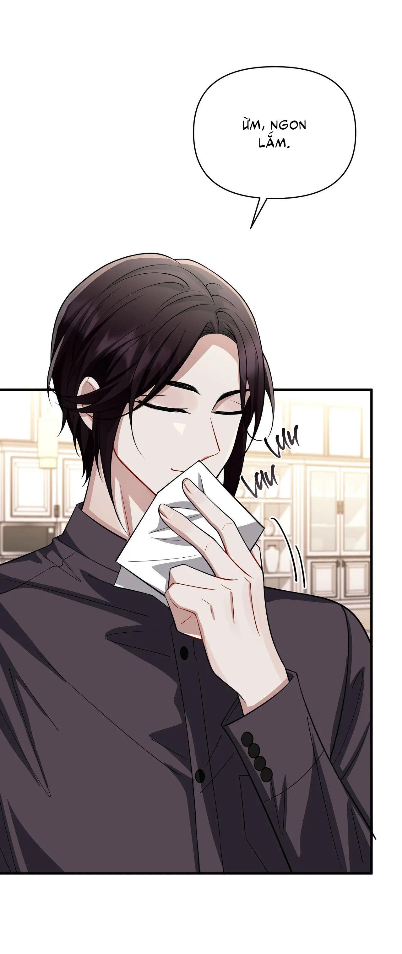 Đọc truyện  Vết Trượt - Chapter 48