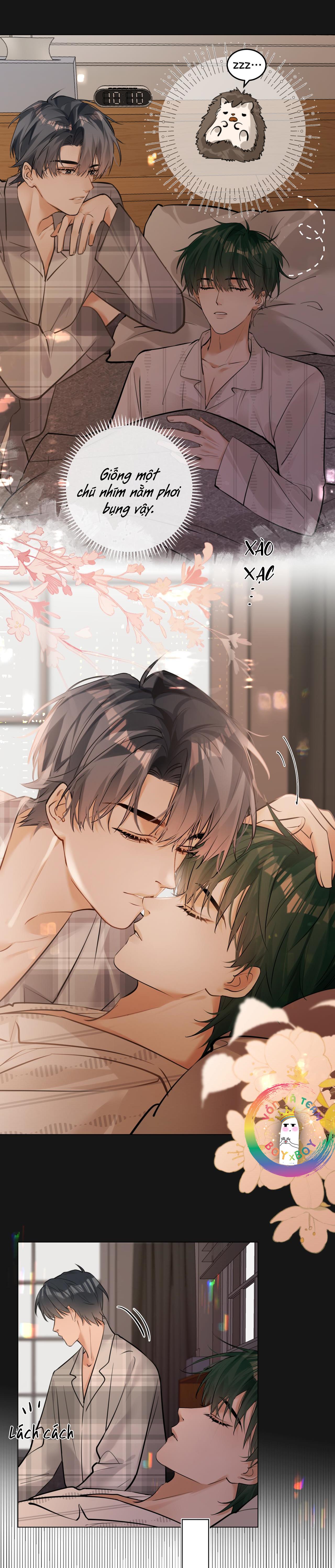 Đọc truyện Đối Thủ Không Đội Trời Chung Cuối Cùng Cũng Phá Sản Rồi! - Chapter 30