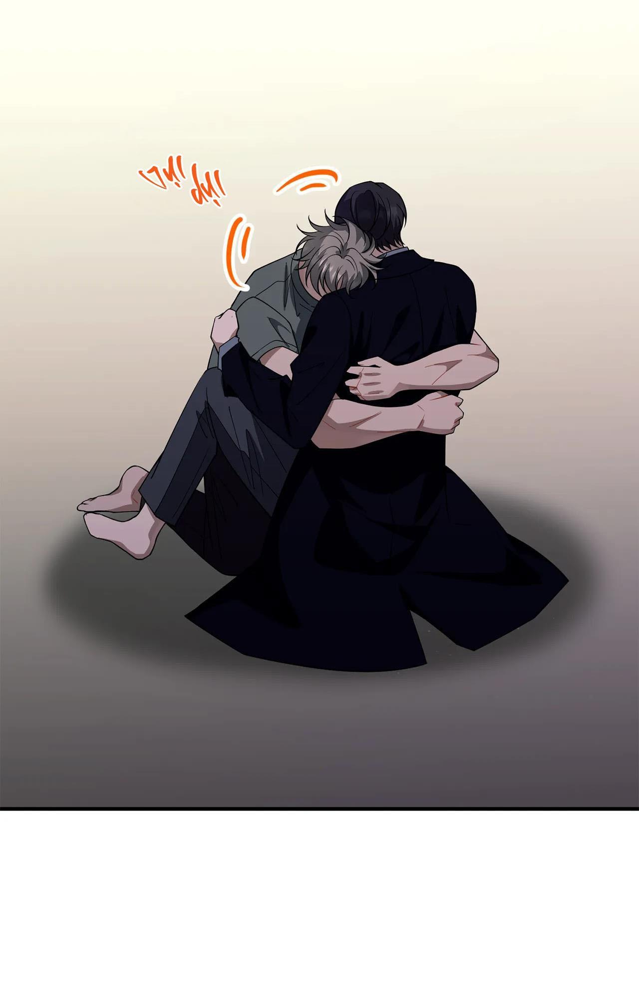 Đọc truyện Vết Trượt - Chapter 52