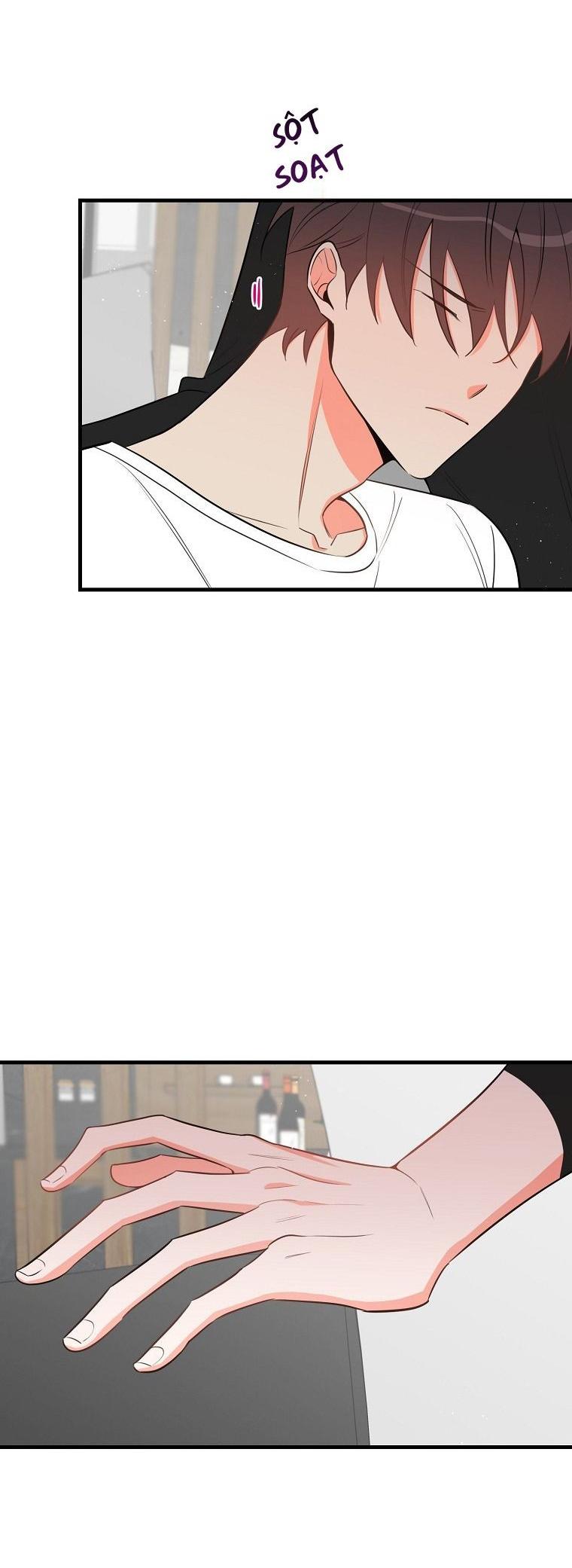 Đọc truyện Có Chuyện Gì Xảy Ra với Sự Nổi Tiếng Của Tôi Thế? - Chapter 27