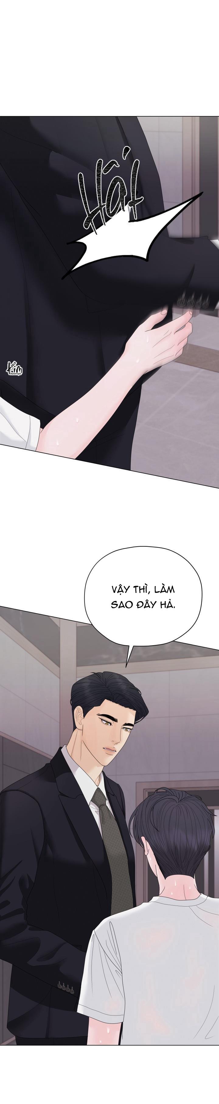 Đọc truyện CÁI NÔI CỦA TỘI ÁC - Chapter 16