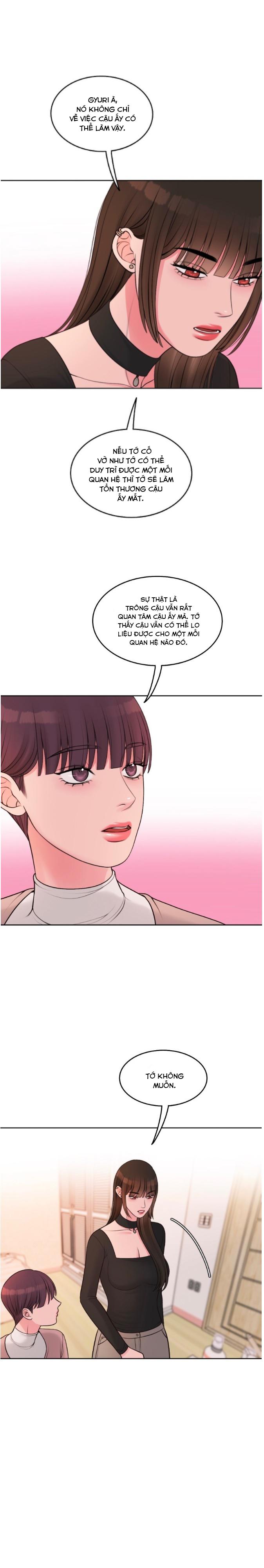 Đọc truyện Vô Tình - Chapter 44