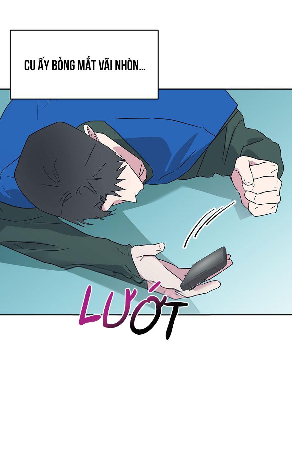 Đọc truyện Chén Ghệ Mới Bồ Cũ - Chapter 1