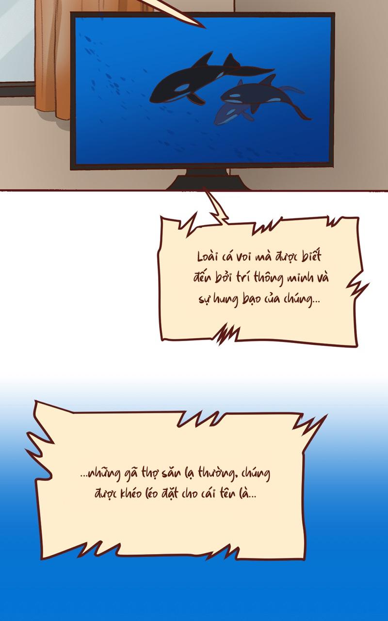 Đọc truyện BAILIN AND LIYUN ( NEW SS ) - Chapter 52