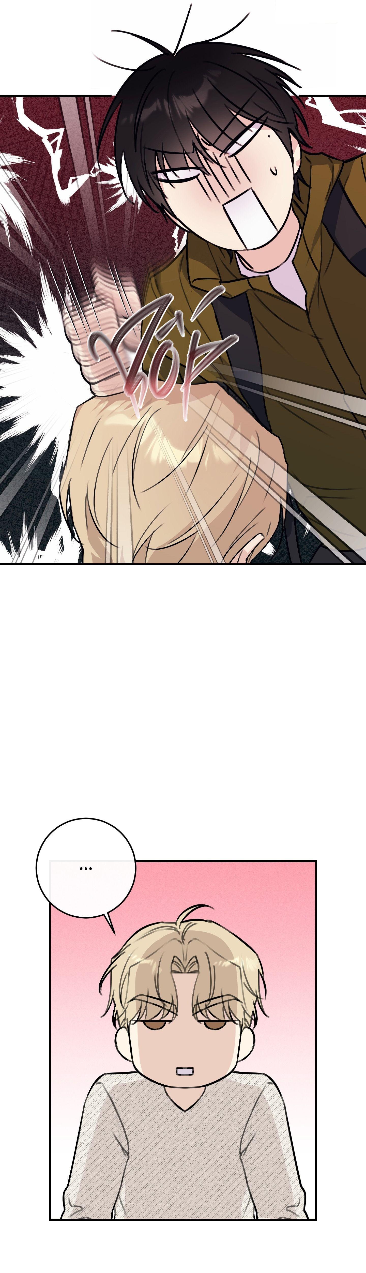 Đọc truyện QUAN HỆ CỘNG SINH CỦA MẶT TRĂNG VÀ MẶT TRỜI - Chapter 15