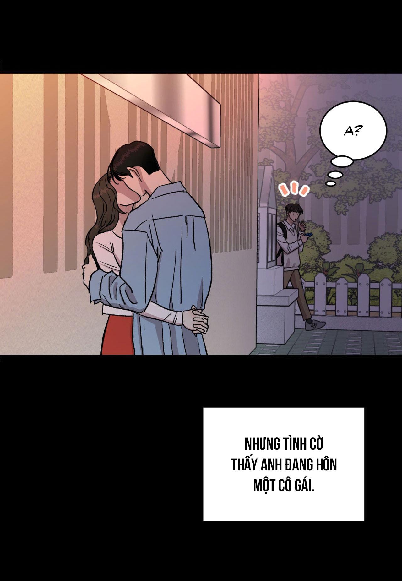 Đọc truyện Nhà của chúng ta - Chapter 4