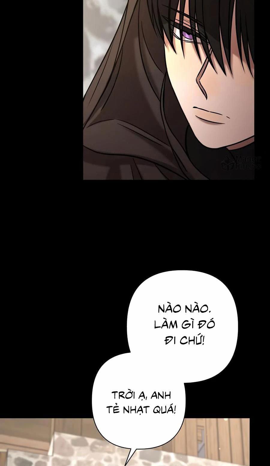 Đọc truyện Mắc Kẹt Trong Game Hẹn Hò Của Em Gái Tôi - Chapter 71