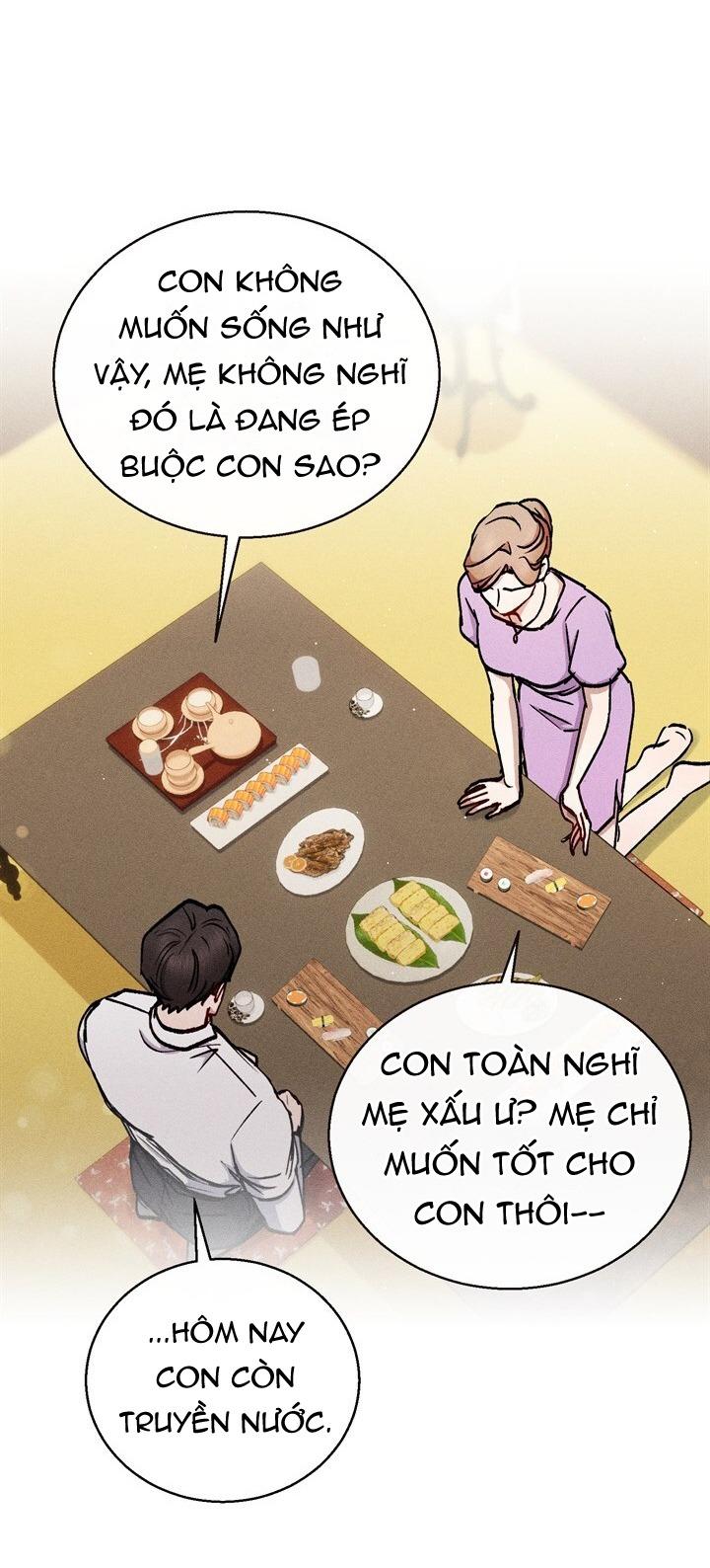 Đọc truyện Giá Như Anh Cần Em - Chapter 44