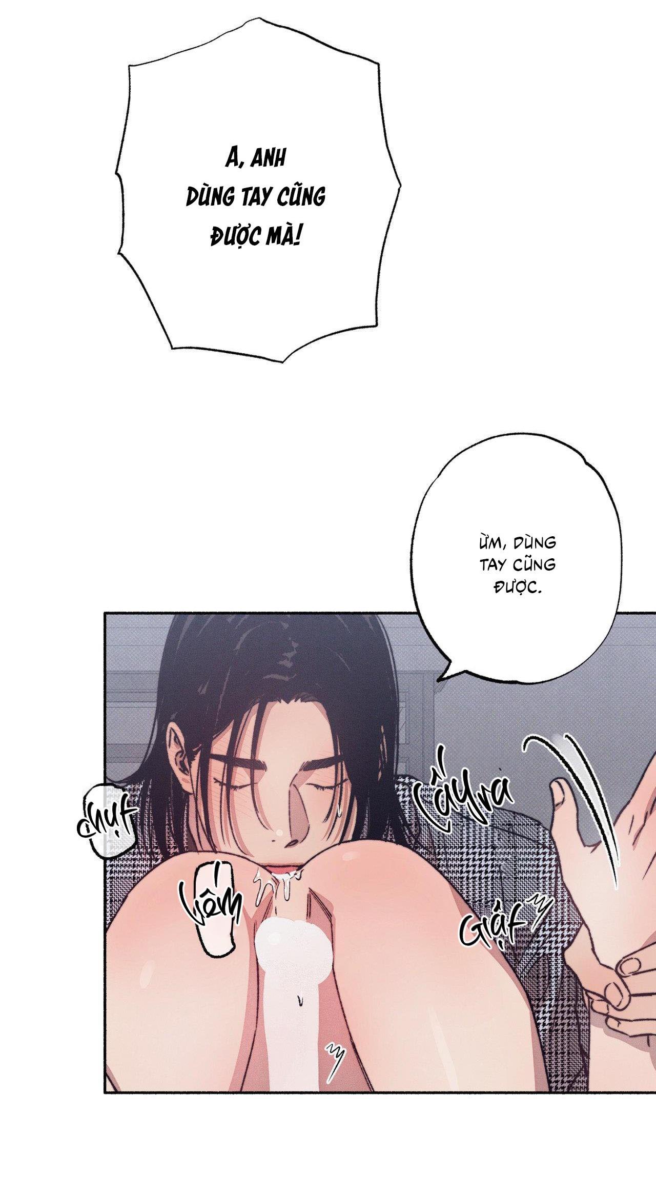 Đọc truyện  1 to 10 - Chapter 17