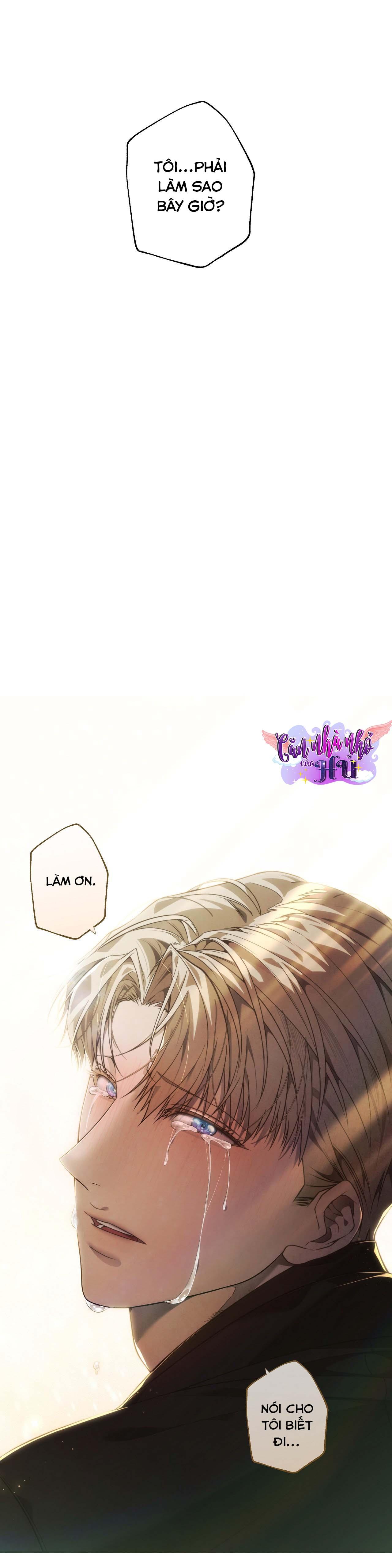 Đọc truyện FREY! - Chapter 10