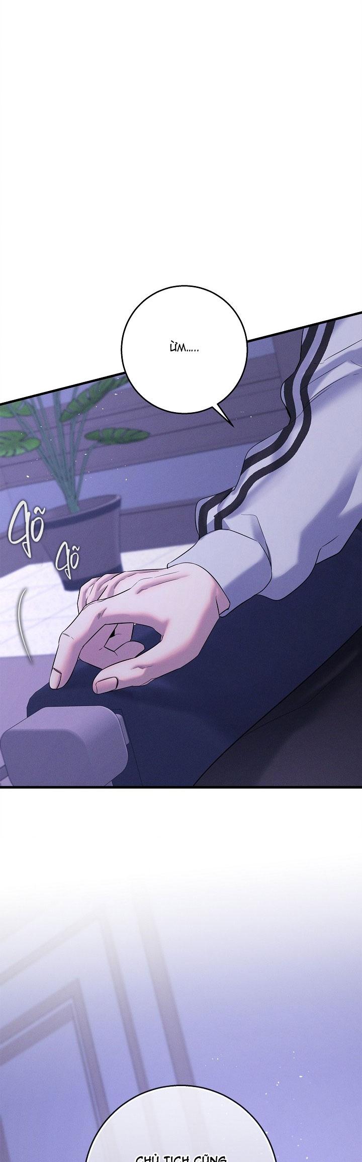 Đọc truyện ĐÊM KHÔNG DẤU VẾT - Chapter 43