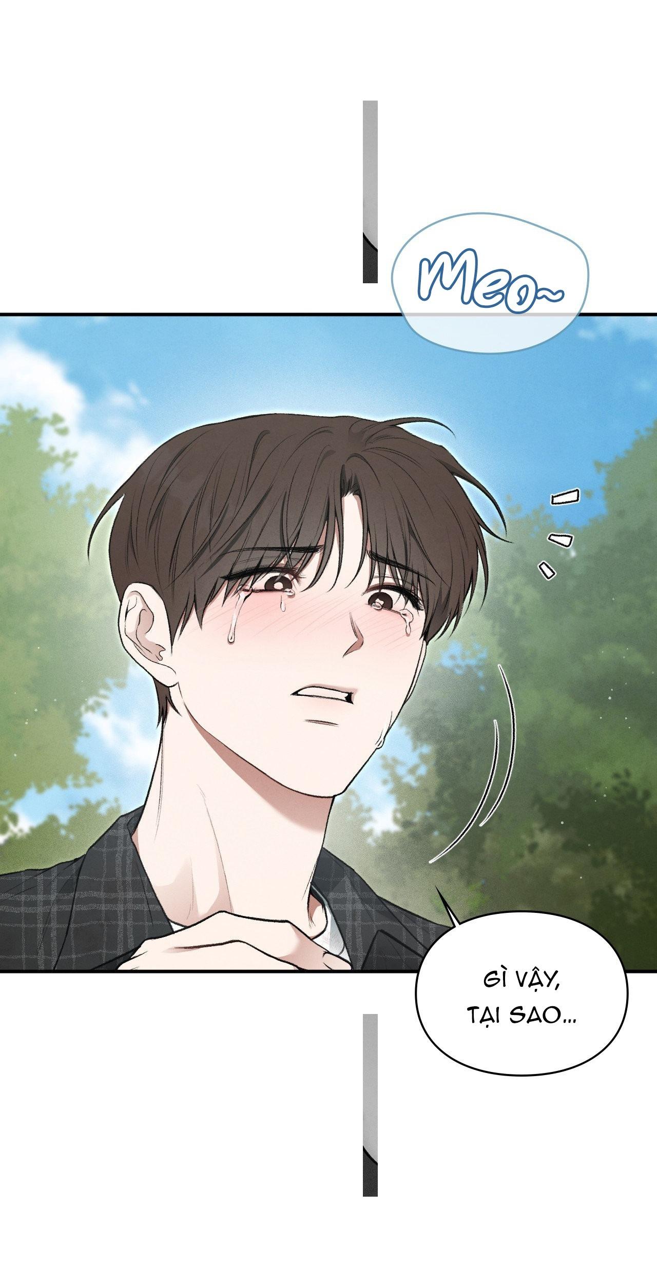 Đọc truyện SỨ GIẢ THẦN CHẾT - Chapter 17