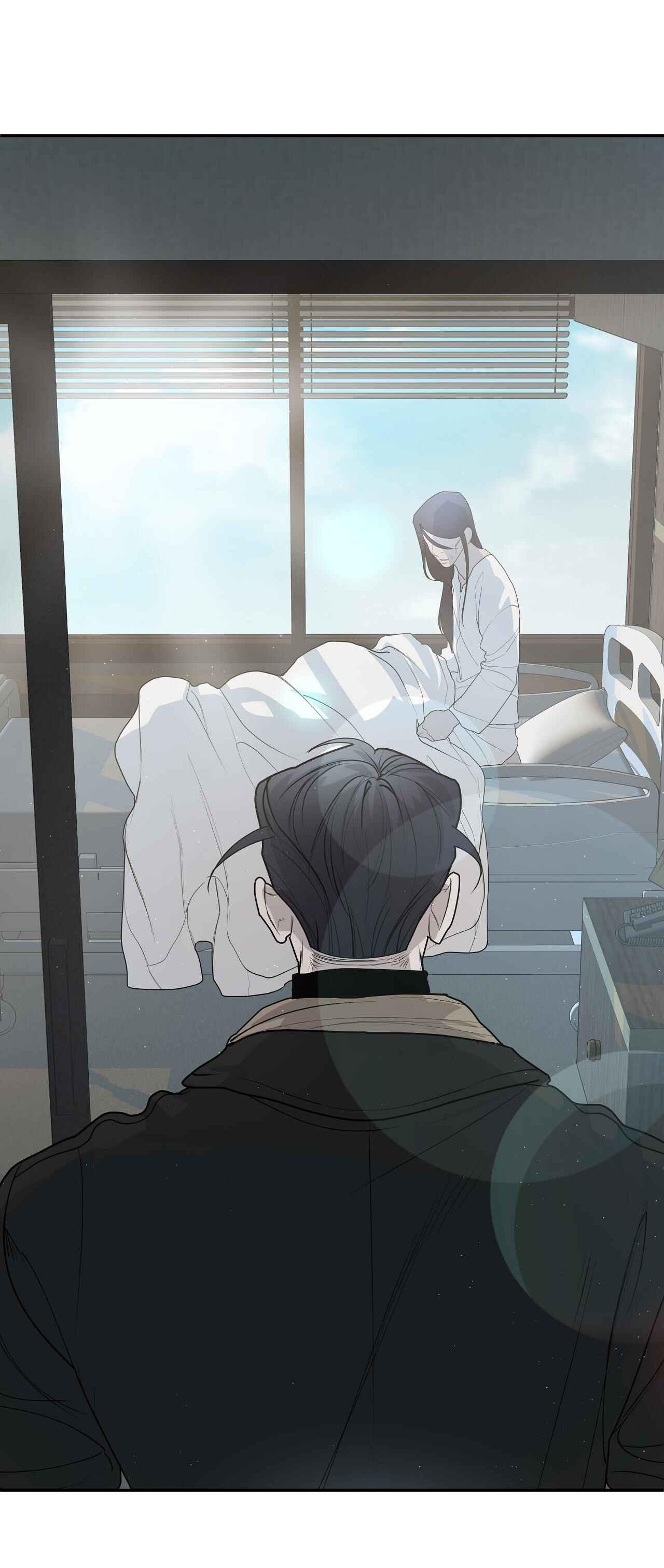 Đọc truyện QUÁI THÚ - Chapter 45