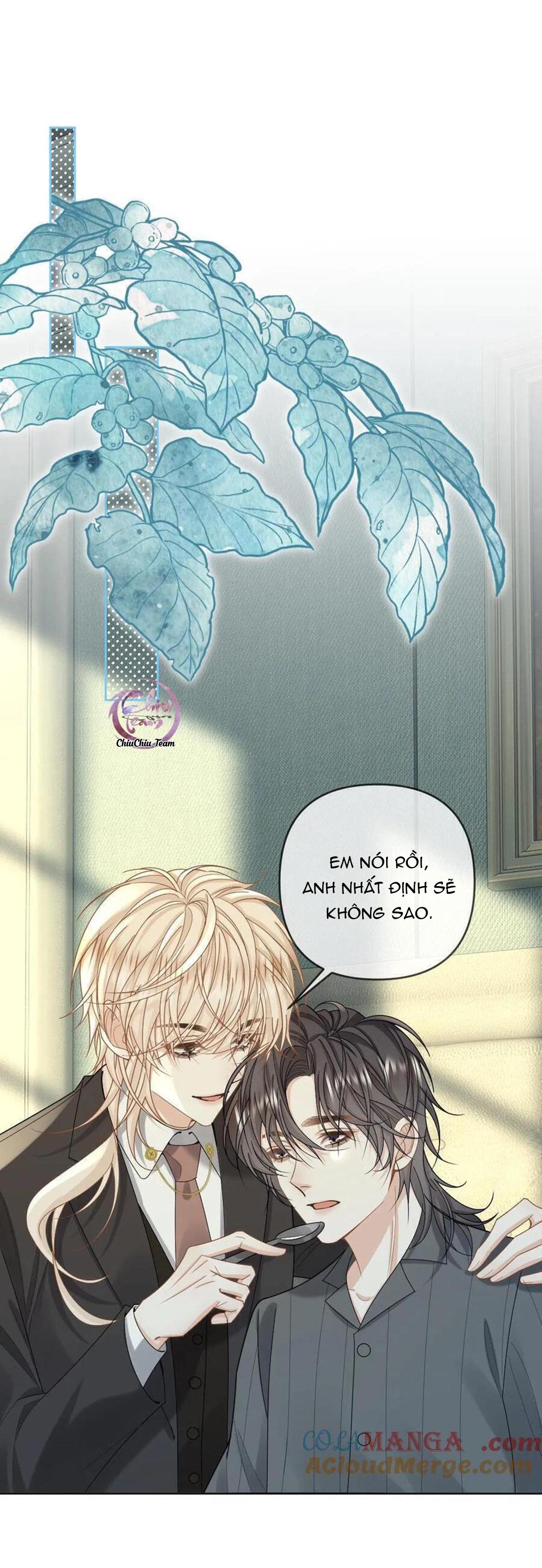 Đọc truyện Khát Vọng Ngọt Ngào - Chapter 207