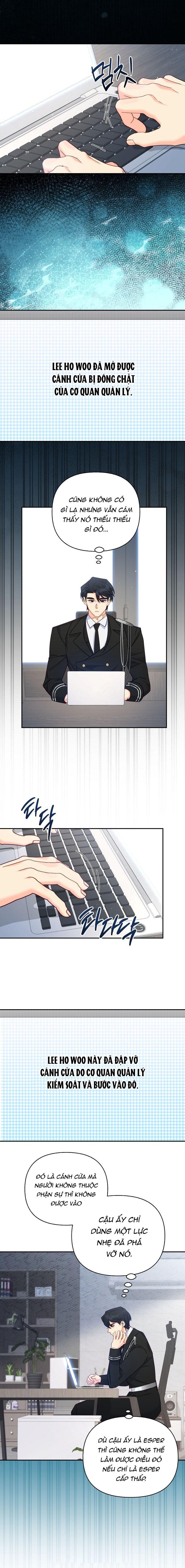 Đọc truyện Người bình thường cấp A - Chapter 66