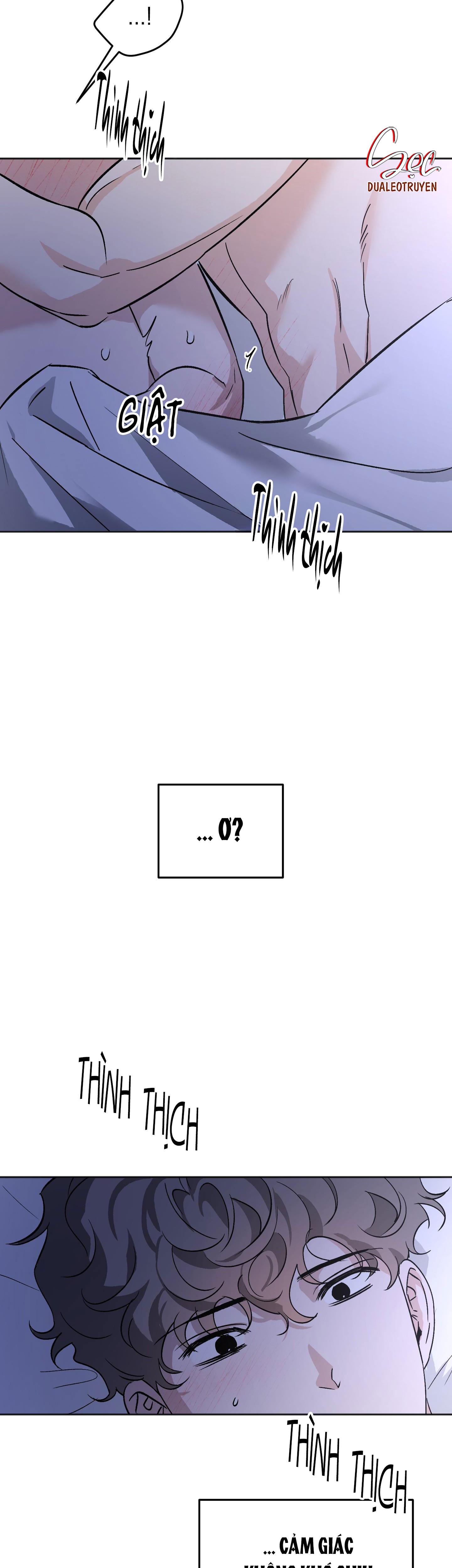 Đọc truyện TUYỂN TẬP TRUYỆN NGẮN HỎNY CỦA NHÀ SẸC - Chapter 51