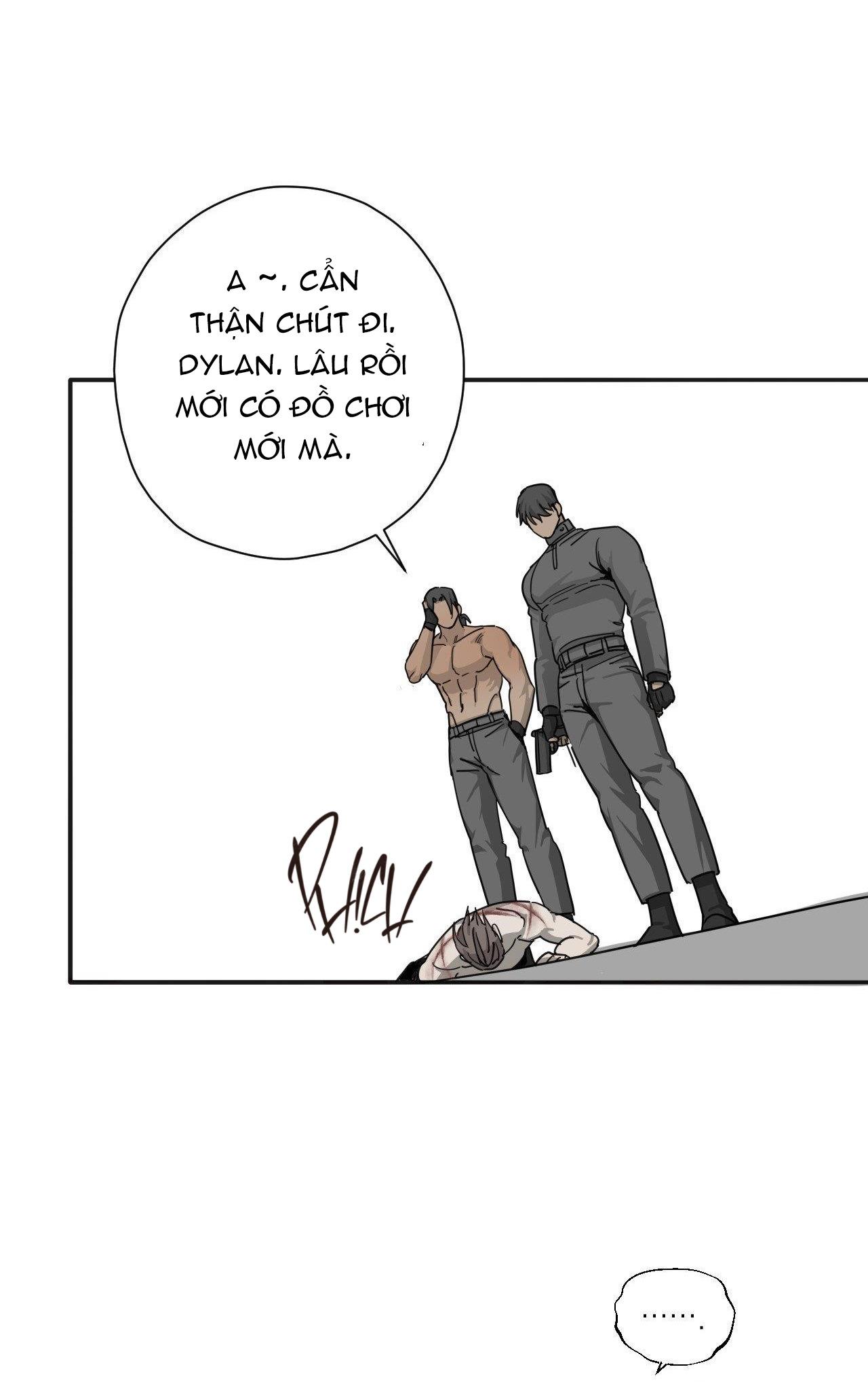 Đọc truyện QUÂN SỰ NGẮN - Chapter 1.4