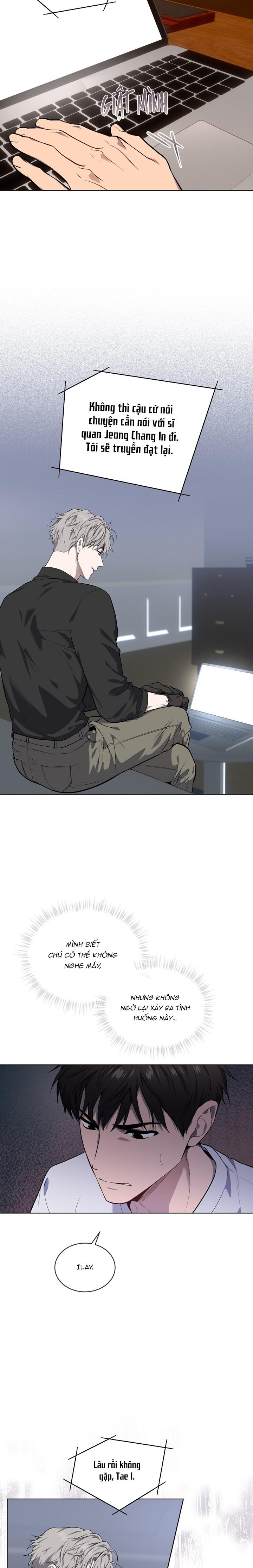 Đọc truyện Passion - Chapter 78