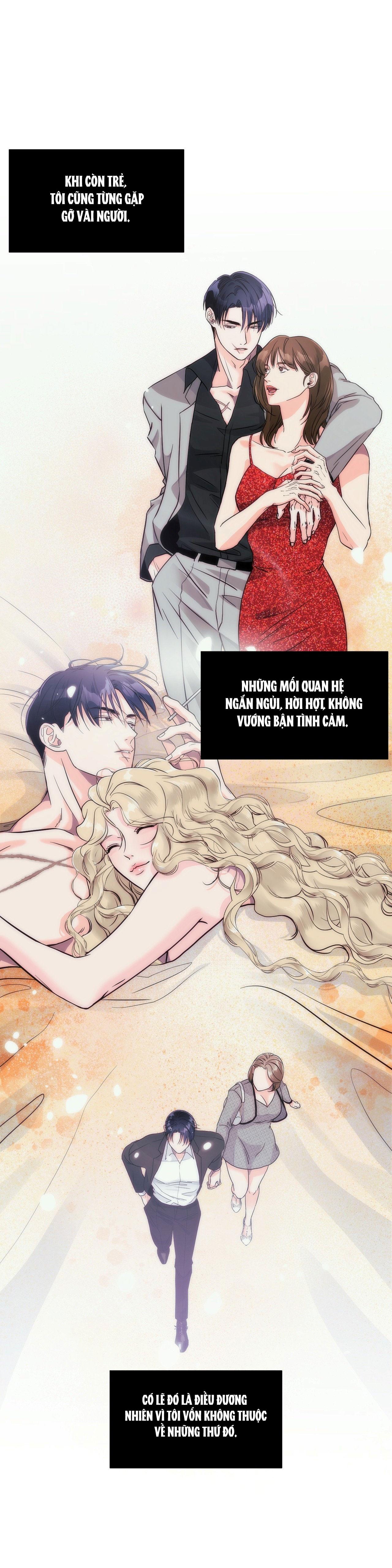 Đọc truyện SAO EM DỄ THƯƠNG VẬY - Chapter 7