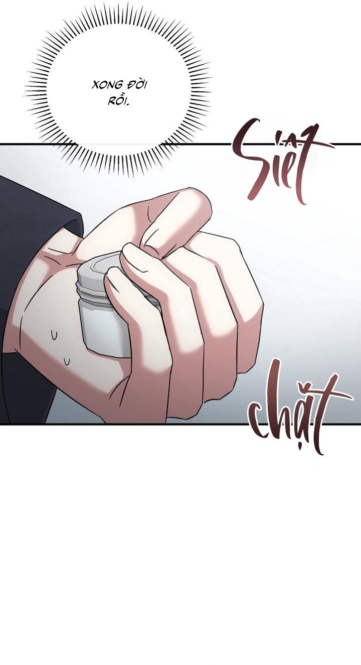 Đọc truyện  Dẻo Dai Và Mềm Mại - Chapter 19