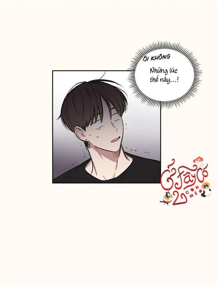 Đọc truyện Sự Sai Lầm Chậm Trễ - Chapter 33
