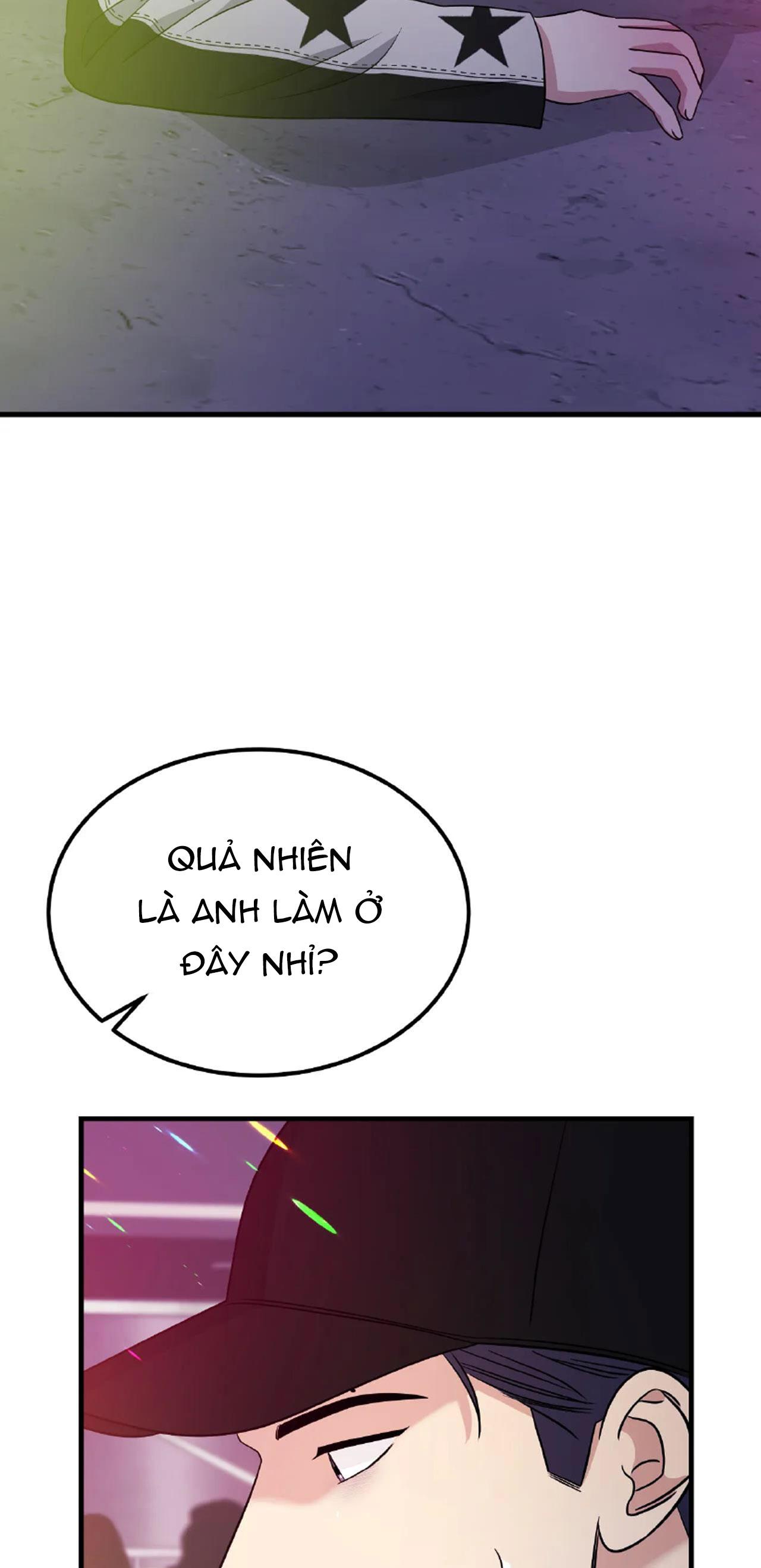 Đọc truyện TÌNH YÊU CỔ TÍCH - Chapter 28