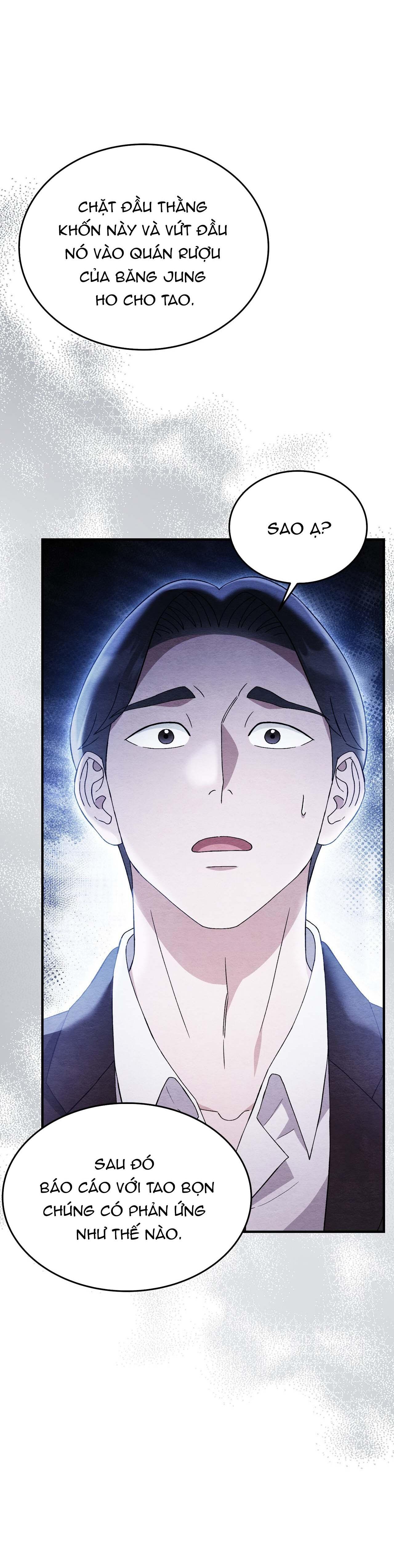 Đọc truyện ĂN MỘT LỜI HAI - Chapter 31