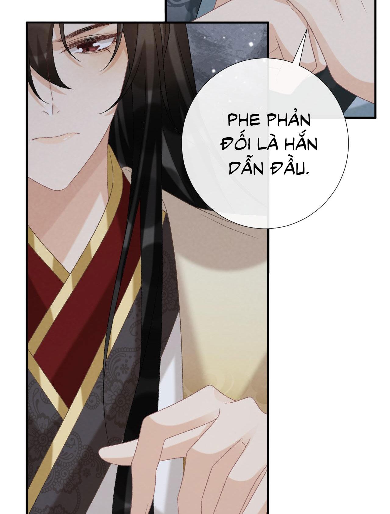 Đọc truyện CẠM BẪY CỦA KẺ BIẾN THÁI - Chapter 89