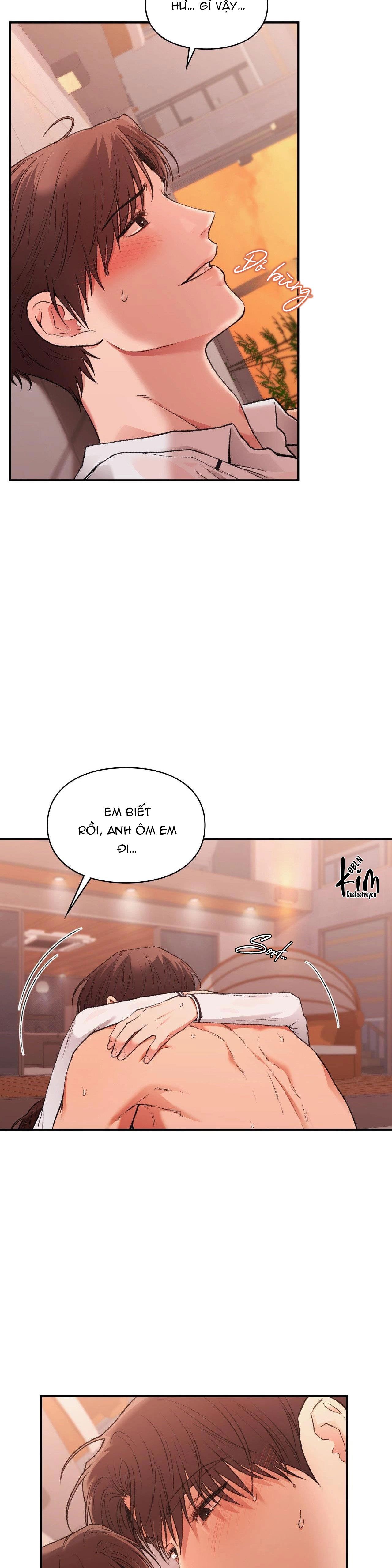Đọc truyện ZAI ĐẸP NHƯNG LẠI THÍCH DẠY ĐỜI - Chapter 49