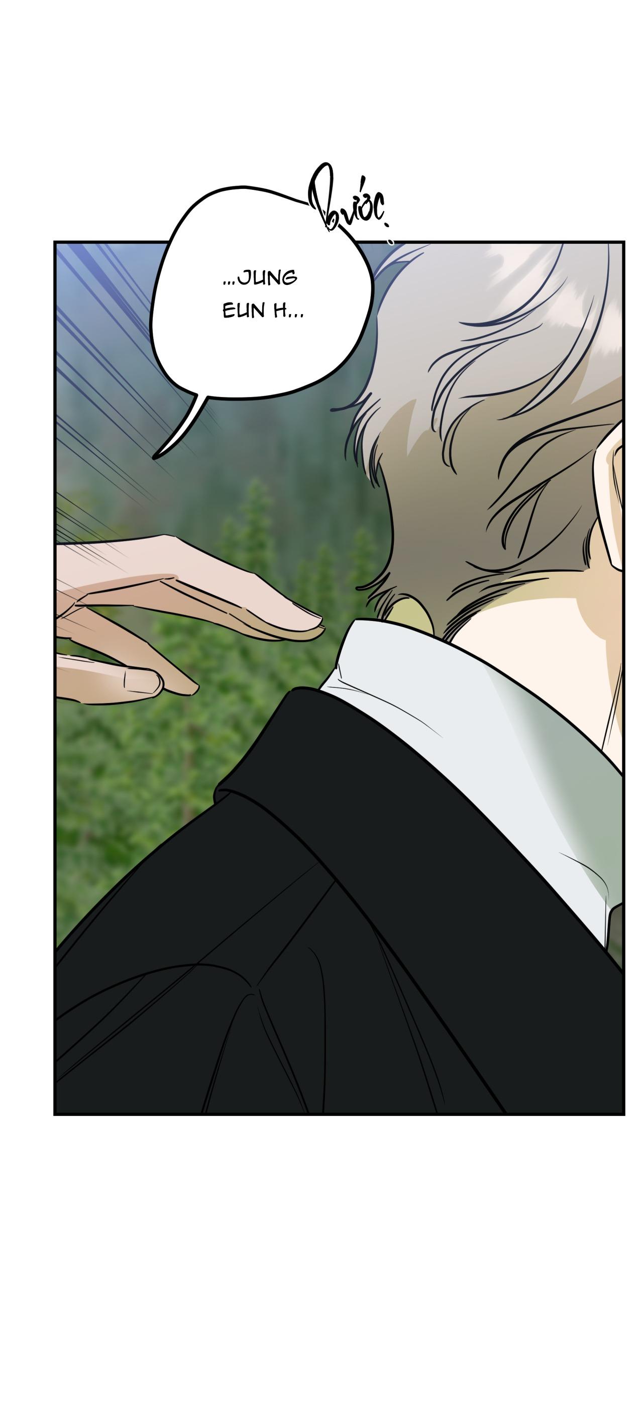 Đọc truyện LỆNH CỨU RỖI - Chapter 29