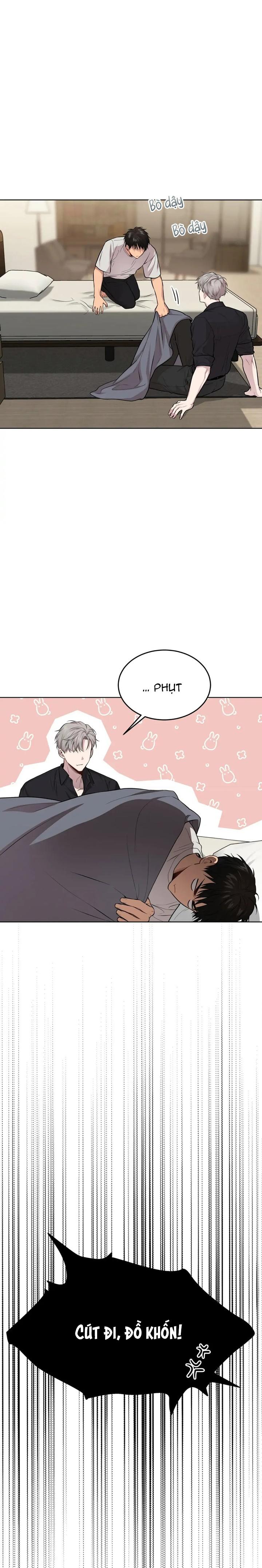 Đọc truyện Passion - Chapter 59