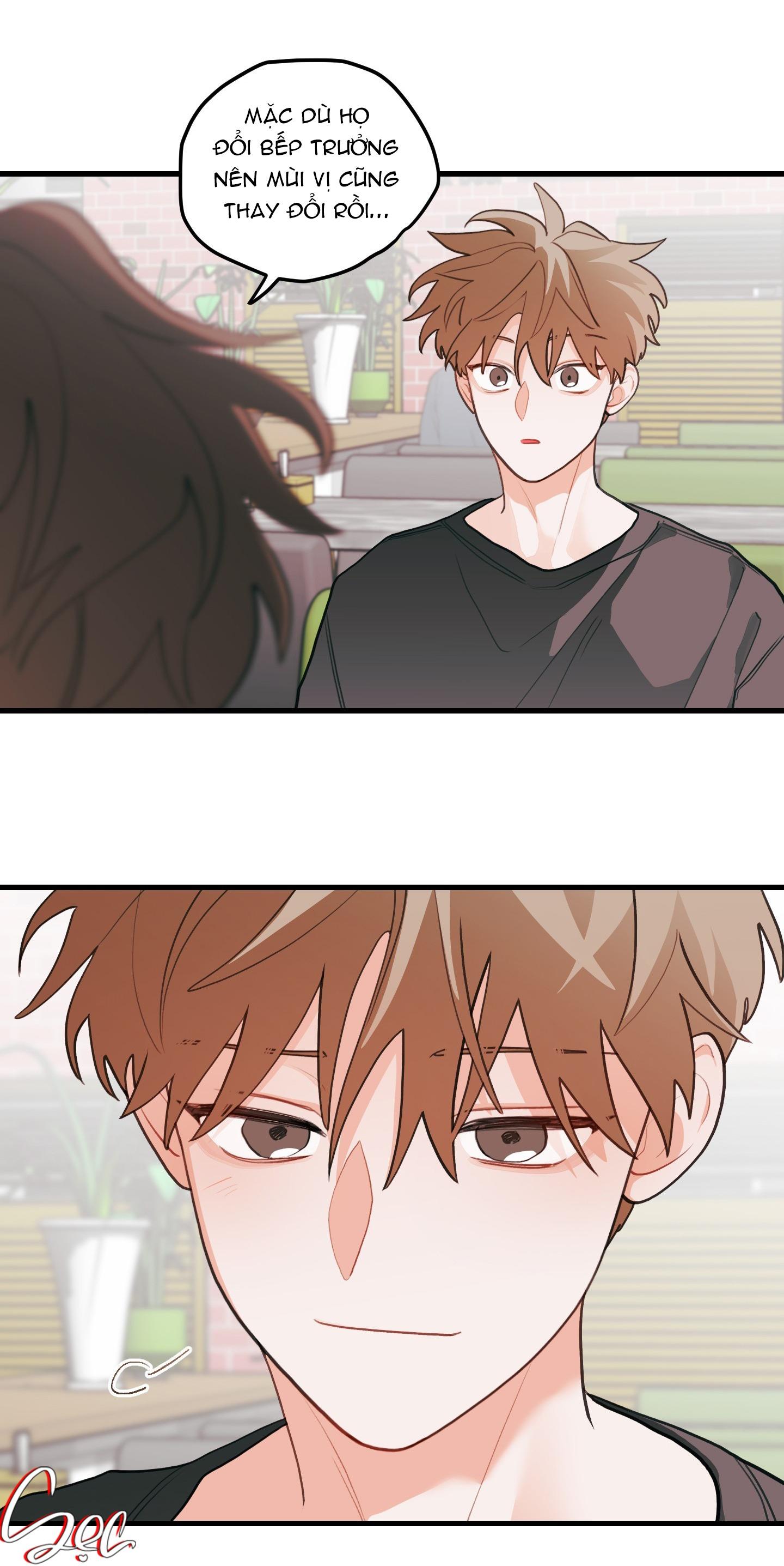 Đọc truyện CHUYỆN TÌNH HOA LÊ NỞ - Chapter 68