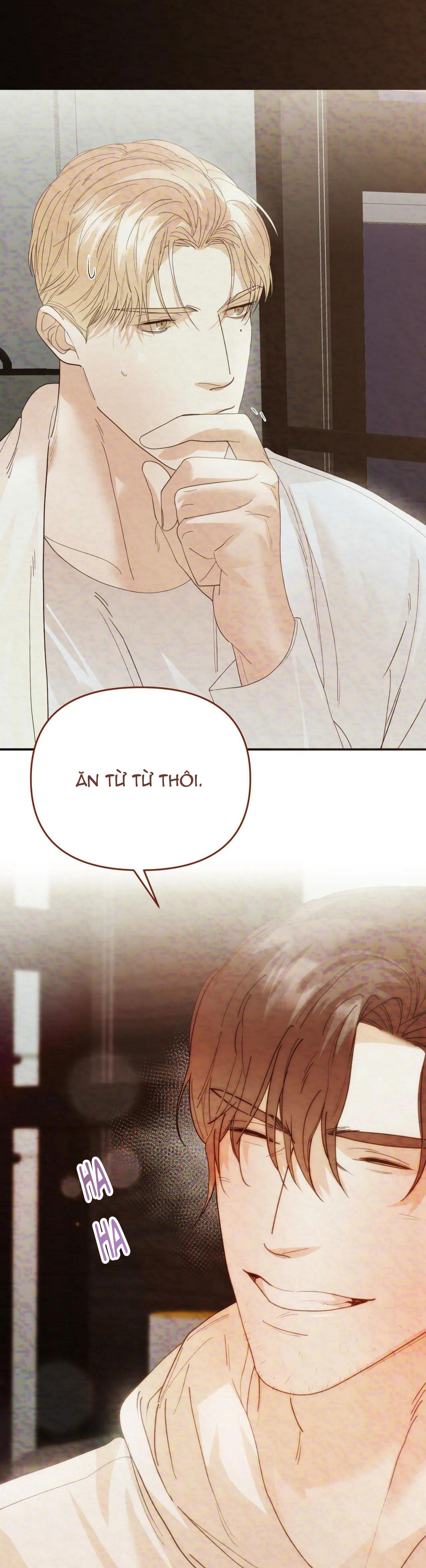 Đọc truyện BETTING ON YOU - Chapter 47