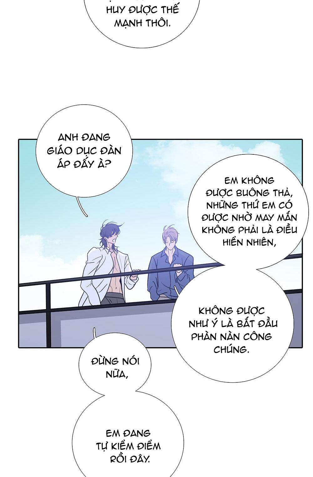 Đọc truyện Quan Hệ Trả Nợ (END) - Chapter 65