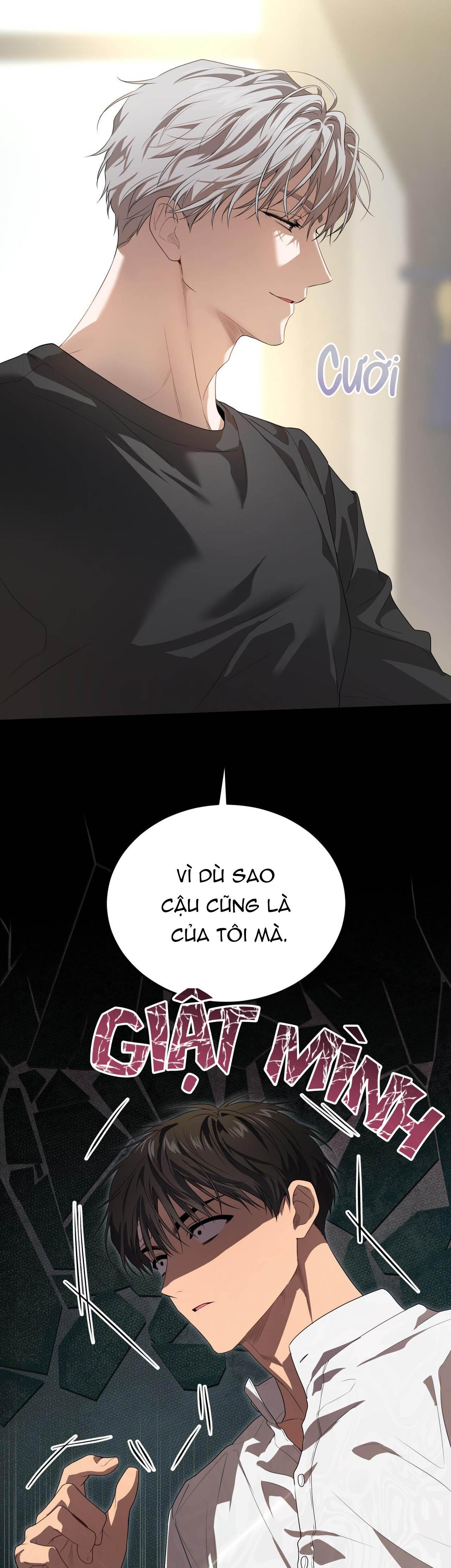 Đọc truyện Passion - Chapter 92