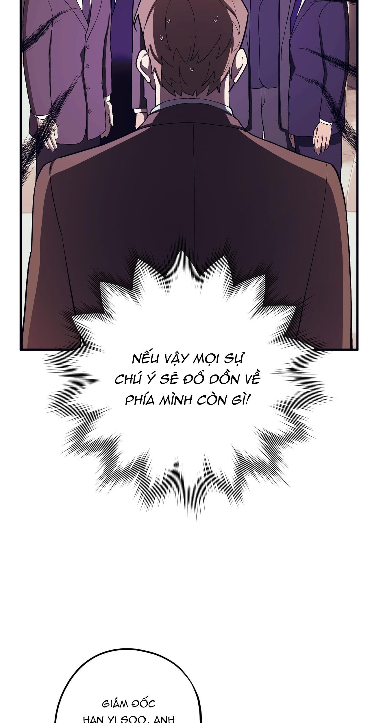 Đọc truyện Làm dâu nhà tài phiệt họ Kang - Chapter 60