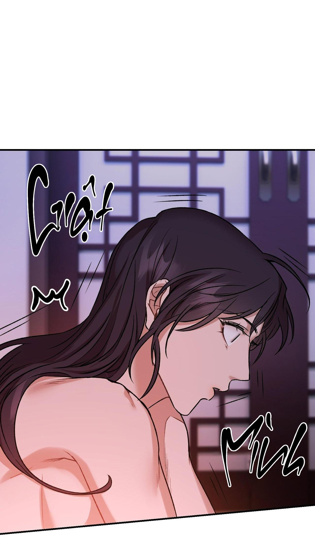 Đọc truyện HỒNG NGỌC GIỮA NỀN TUYẾT TRẮNG - Chapter 8